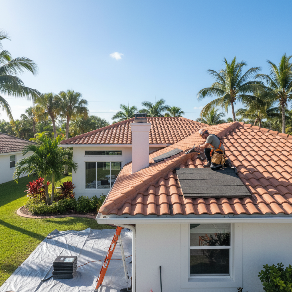 All Repairs service in Central Florida