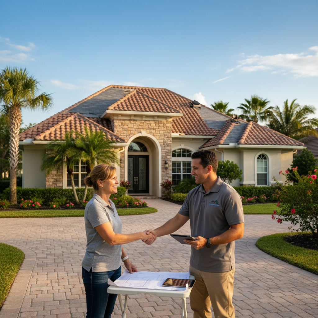 Financing service in Central Florida