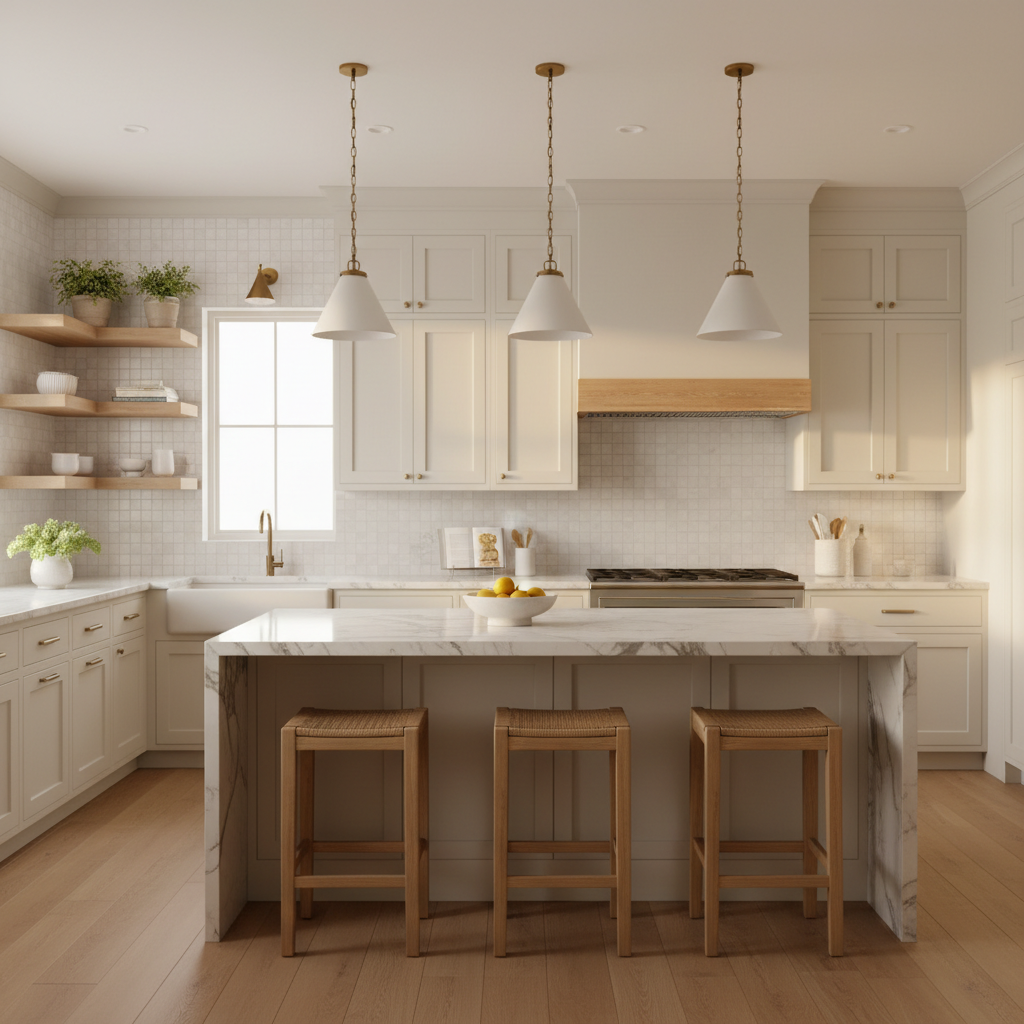 Remodeling service in Central Florida
