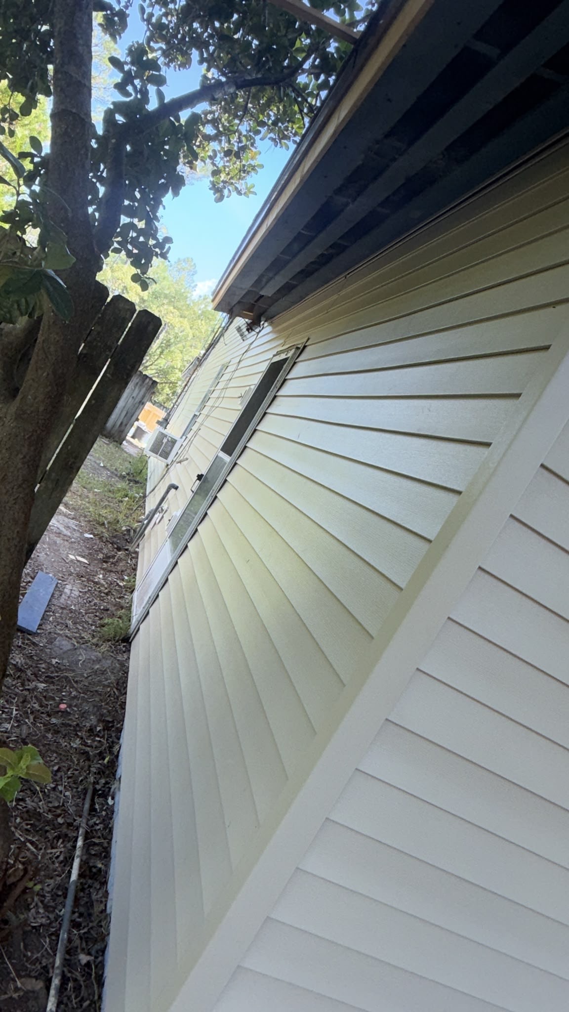 Florida Blue Roofing project photo